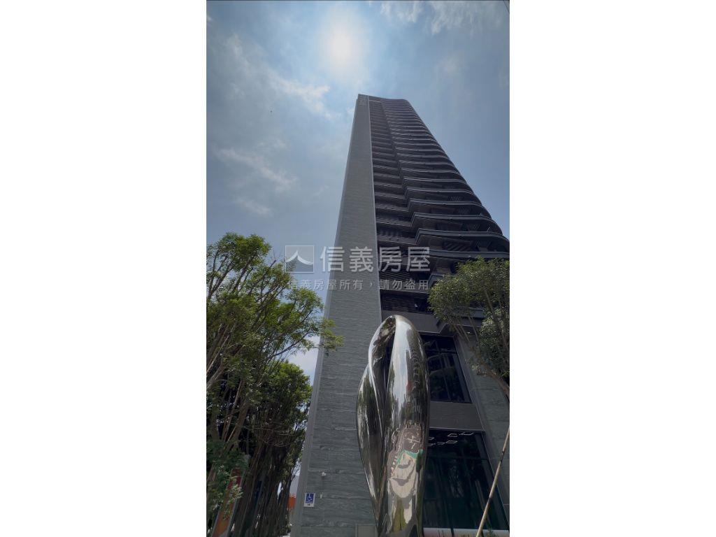 仰星殿兩房平車全新未住房屋室內格局與周邊環境