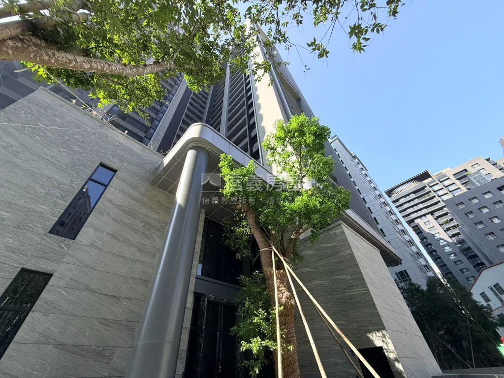 仰星殿兩房平車全新未住房屋室內格局與周邊環境