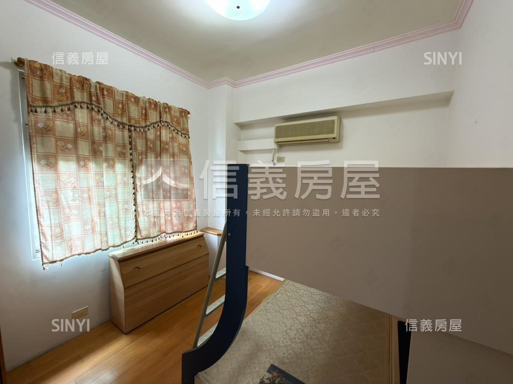 近捷運三民高中理想國三房房屋室內格局與周邊環境