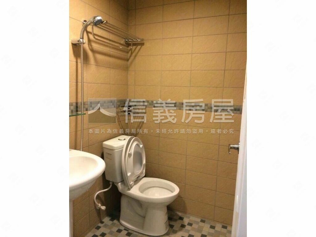 華齡街稀有釋出房屋室內格局與周邊環境