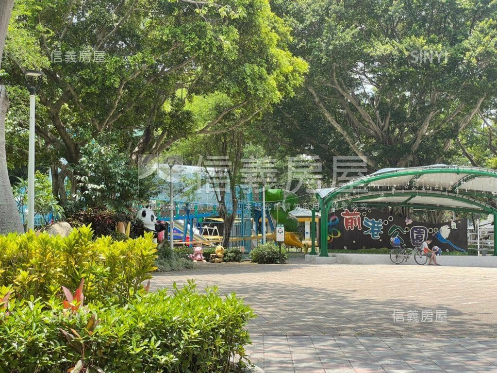 華齡街稀有釋出房屋室內格局與周邊環境