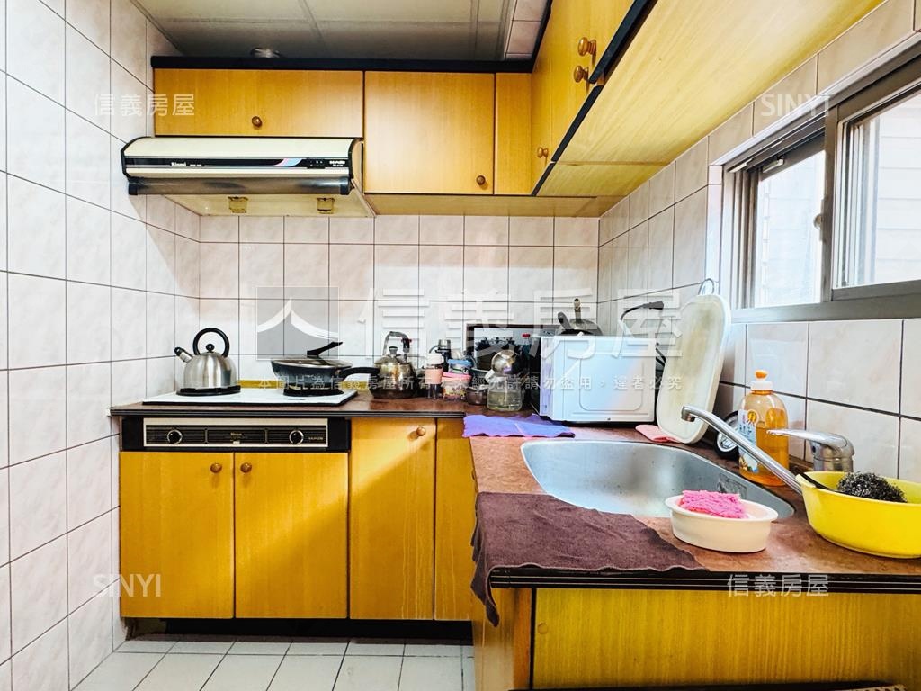 中和花園廣場首購二房房屋室內格局與周邊環境