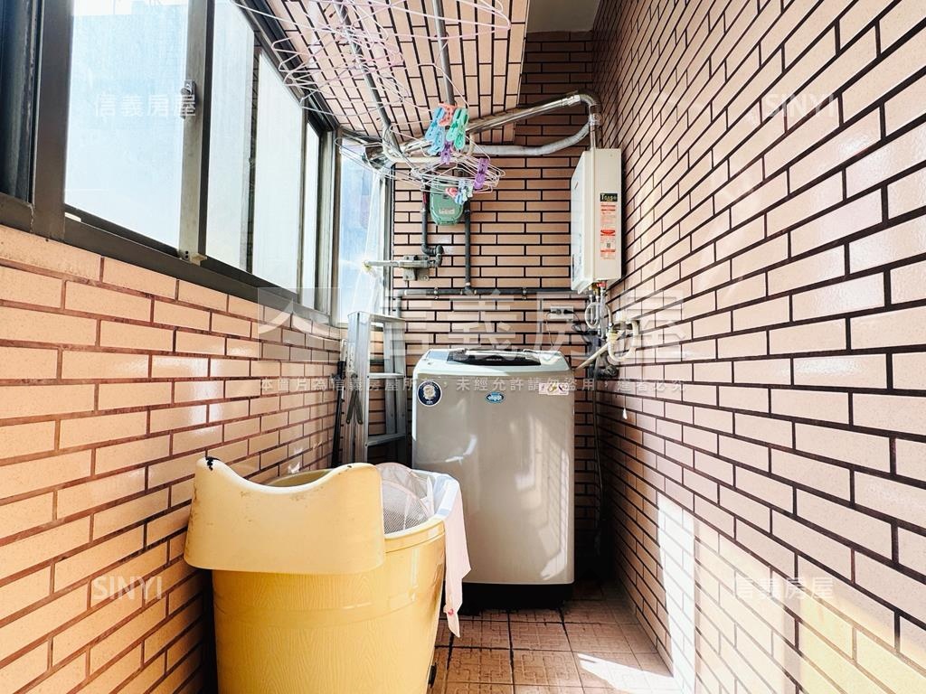 中和花園廣場首購二房房屋室內格局與周邊環境