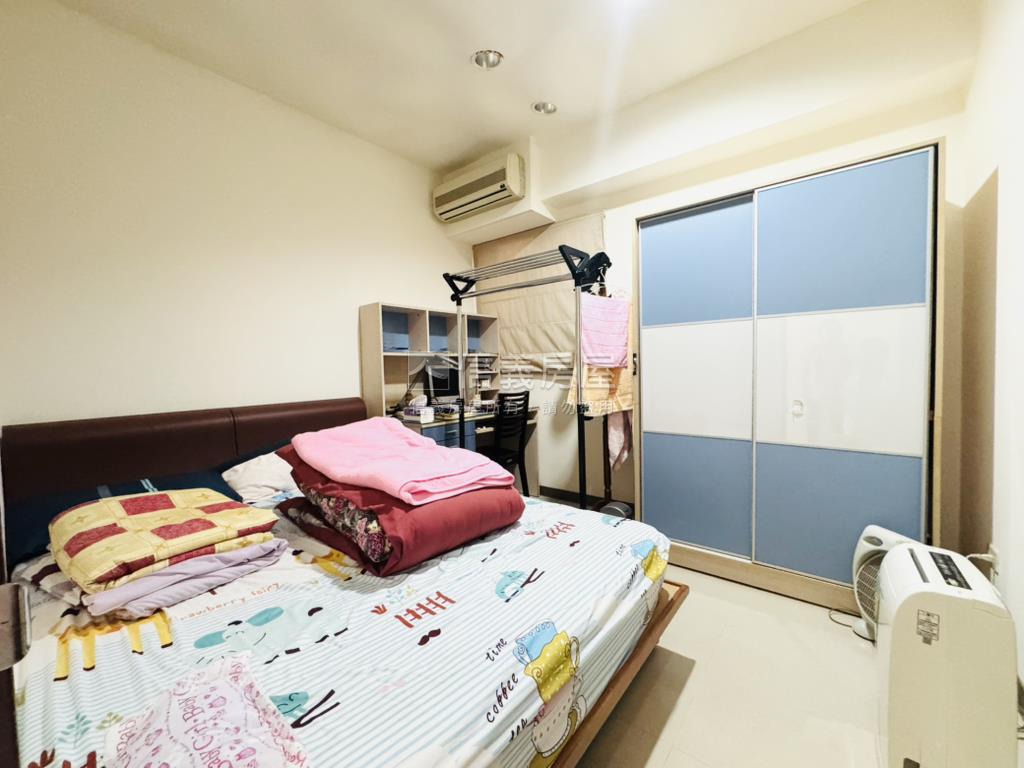 Ａ８福樺美麗殿四房車位房屋室內格局與周邊環境