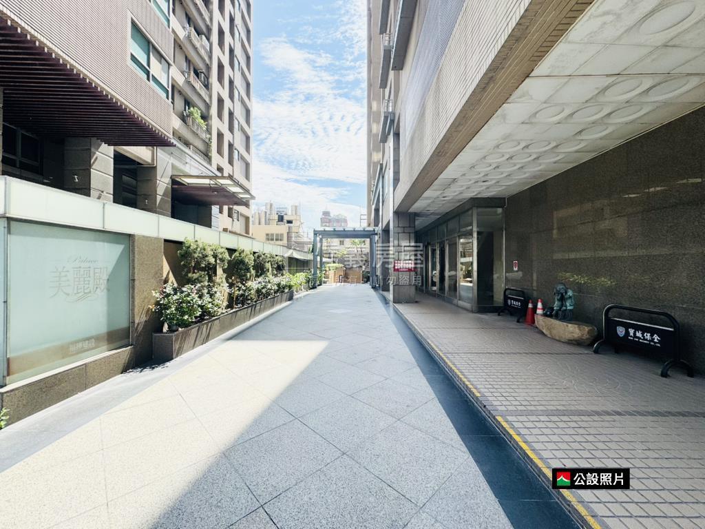 Ａ８福樺美麗殿四房車位房屋室內格局與周邊環境