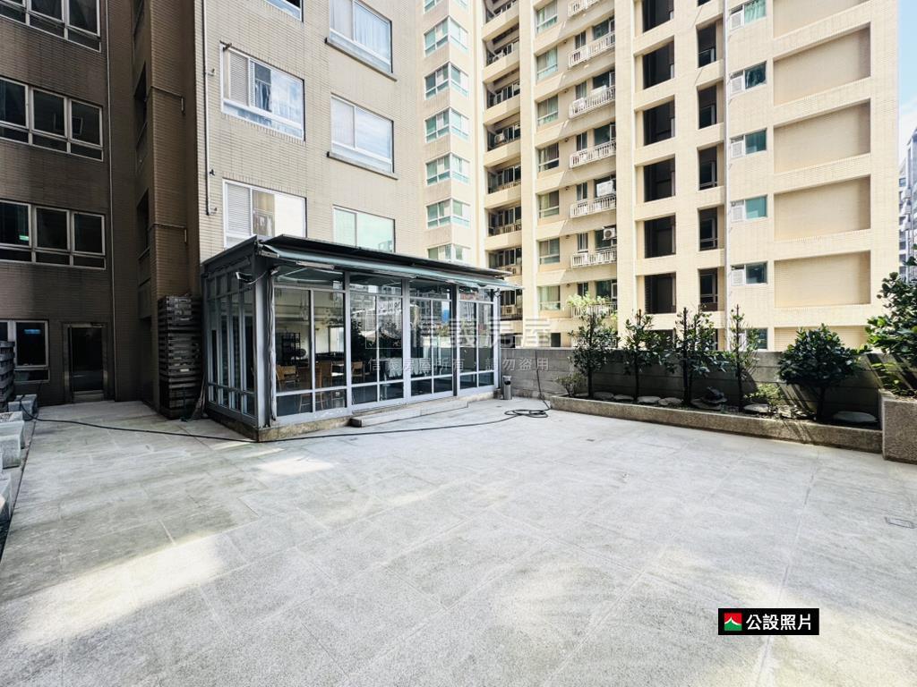 Ａ８福樺美麗殿四房車位房屋室內格局與周邊環境