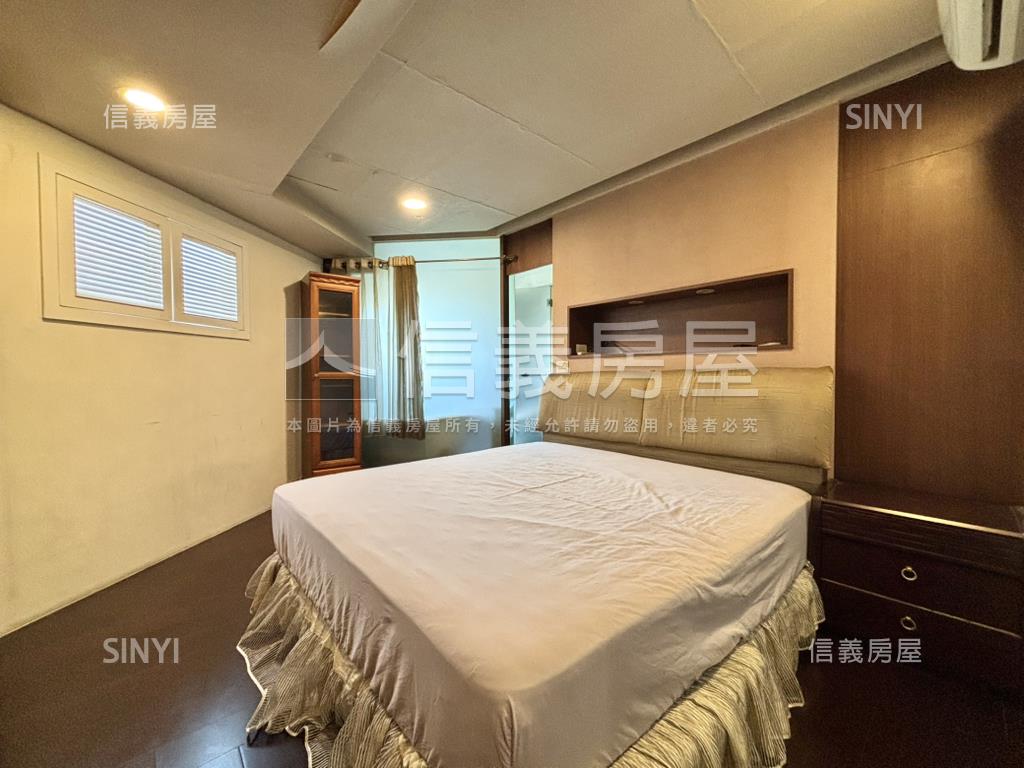 力霸稀有美景３房房屋室內格局與周邊環境
