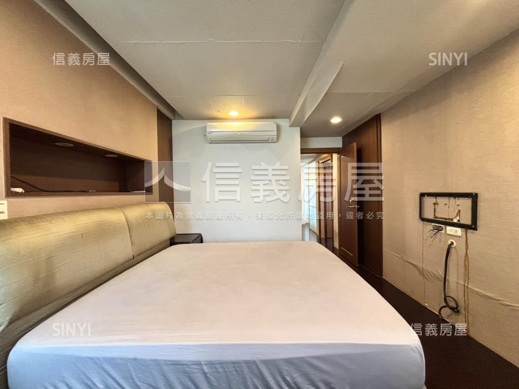 力霸稀有美景３房房屋室內格局與周邊環境