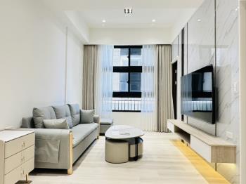 小檜溪美裝潢三房車位