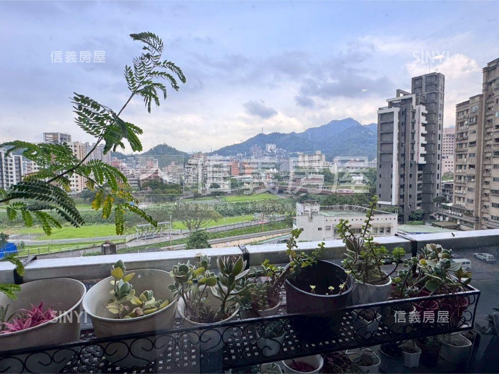 文山杜拜三房車位房屋室內格局與周邊環境