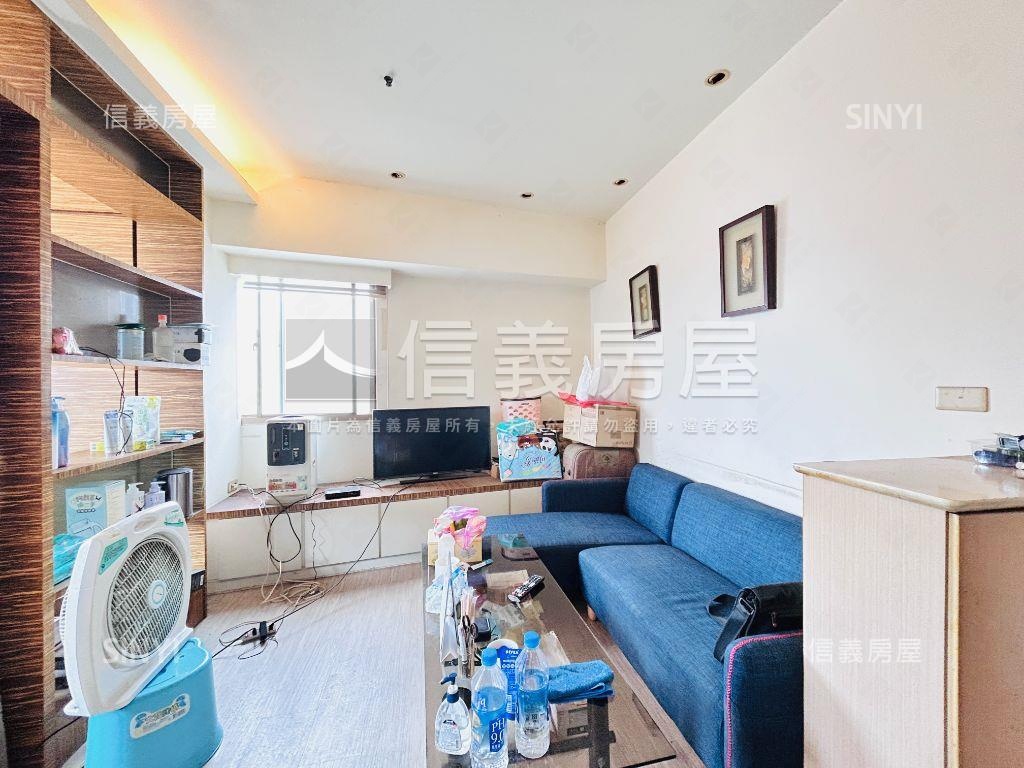 東京貴族精緻套房房屋室內格局與周邊環境