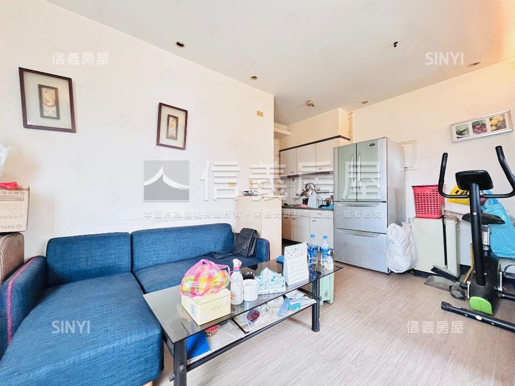 東京貴族精緻套房房屋室內格局與周邊環境