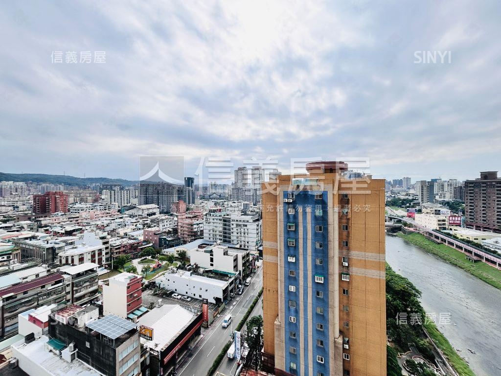 東京貴族精緻套房房屋室內格局與周邊環境