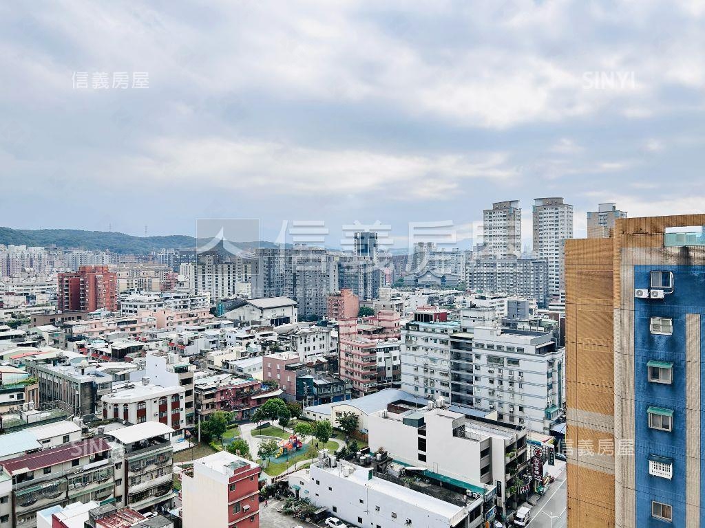 東京貴族精緻套房房屋室內格局與周邊環境