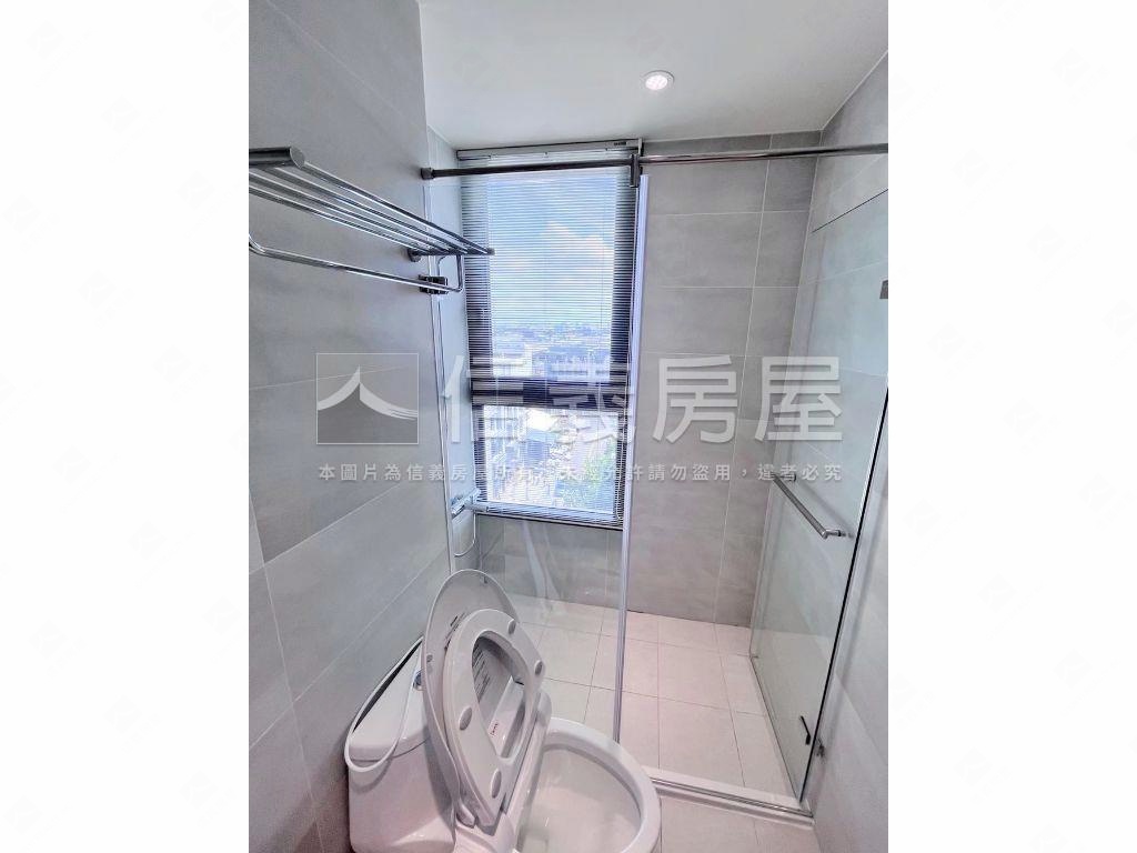 寓上福星三房平面車位房屋室內格局與周邊環境