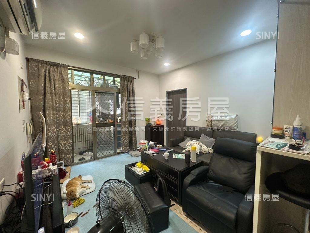 三和路三房兩衛邊間美寓房屋室內格局與周邊環境