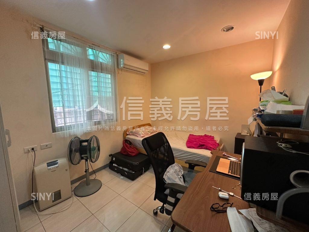 三和路三房兩衛邊間美寓房屋室內格局與周邊環境