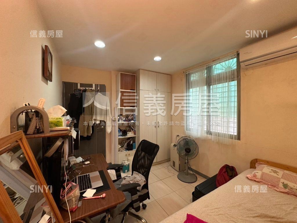 三和路三房兩衛邊間美寓房屋室內格局與周邊環境