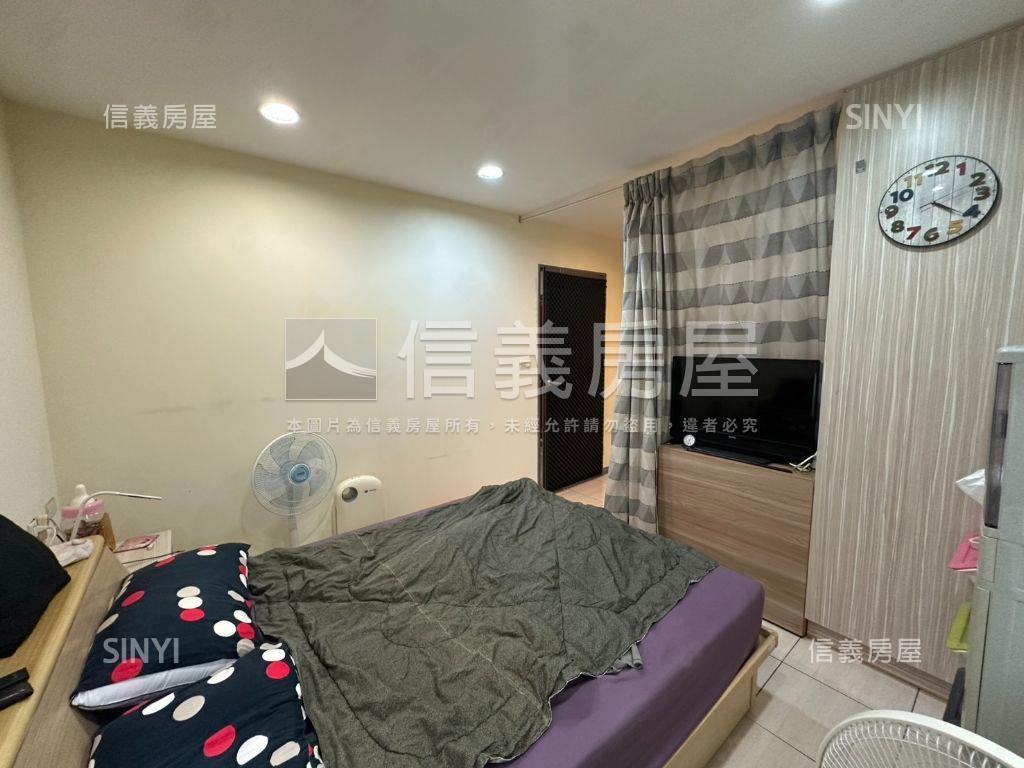三和路三房兩衛邊間美寓房屋室內格局與周邊環境