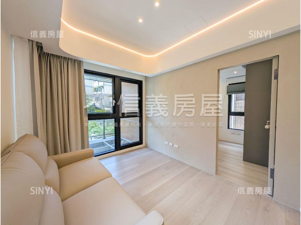 大湖畔輕奢美妝房屋室內格局與周邊環境