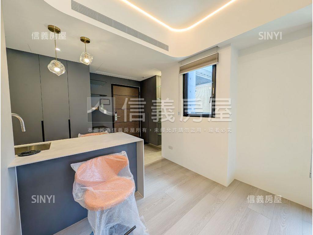 大湖畔輕奢美妝房屋室內格局與周邊環境