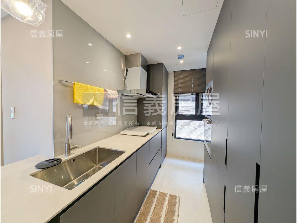 大湖畔輕奢美妝房屋室內格局與周邊環境
