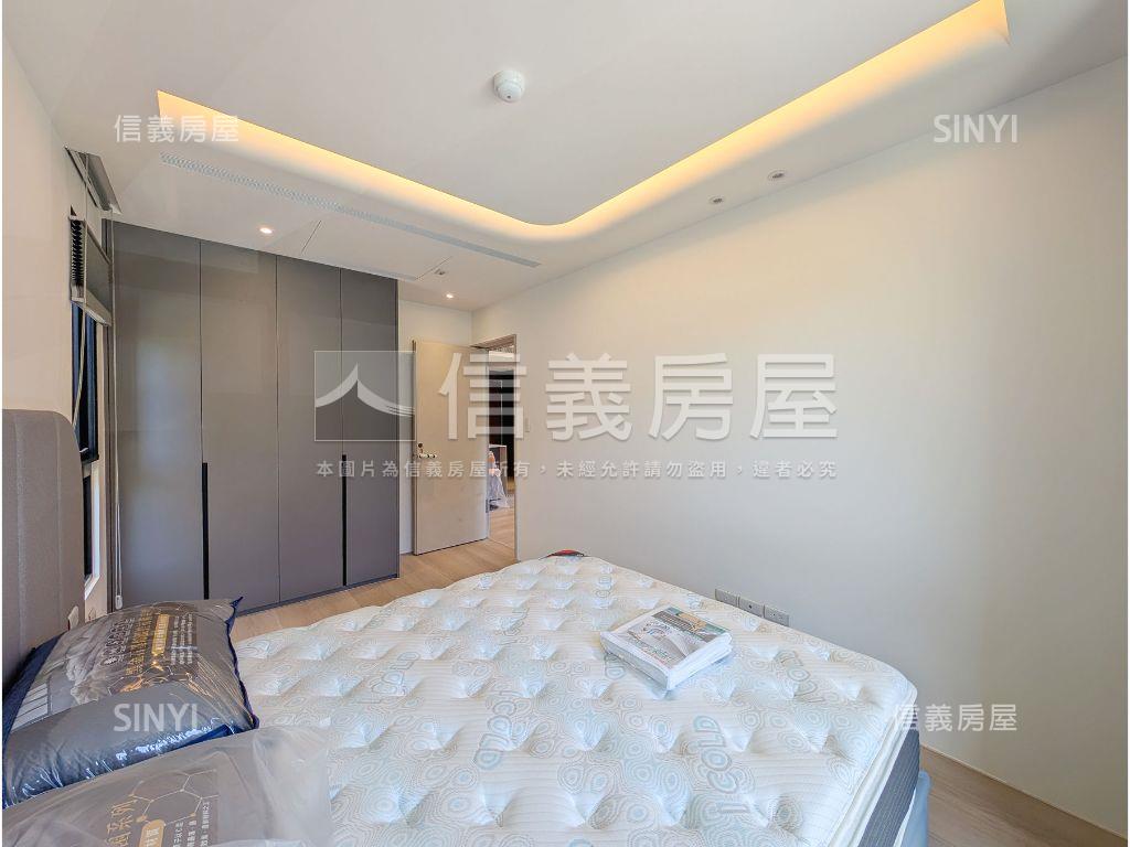大湖畔輕奢美妝房屋室內格局與周邊環境