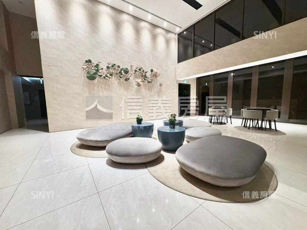 主推河岸美裝潢雙衛浴開窗房屋室內格局與周邊環境