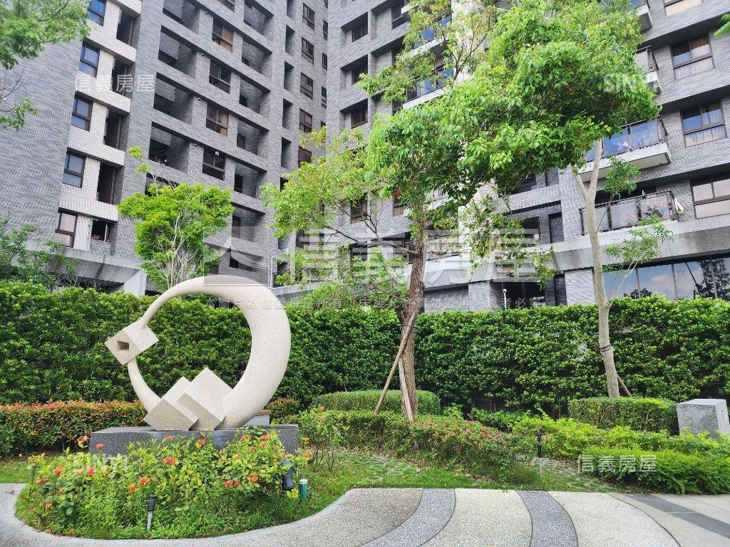 主推河岸美裝潢雙衛浴開窗房屋室內格局與周邊環境
