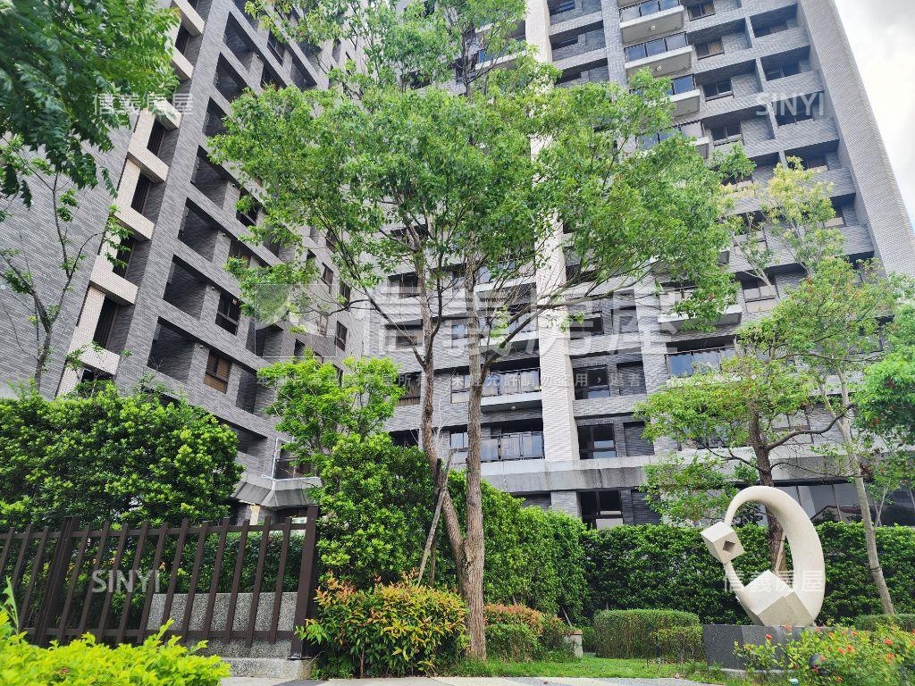 主推河岸美裝潢雙衛浴開窗房屋室內格局與周邊環境