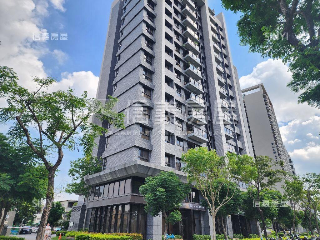 主推河岸美裝潢雙衛浴開窗房屋室內格局與周邊環境