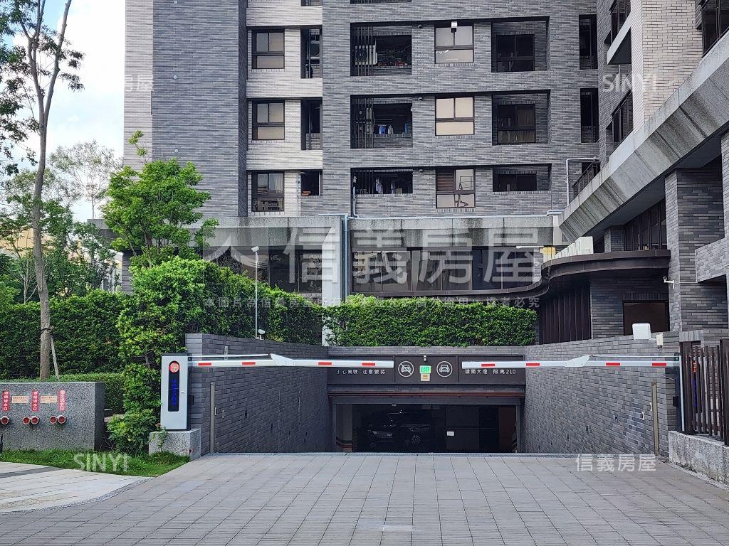 主推河岸美裝潢雙衛浴開窗房屋室內格局與周邊環境