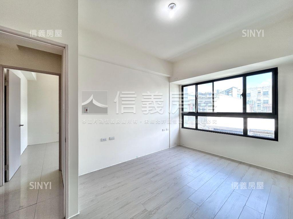 沙鹿之翼電梯別墅房屋室內格局與周邊環境