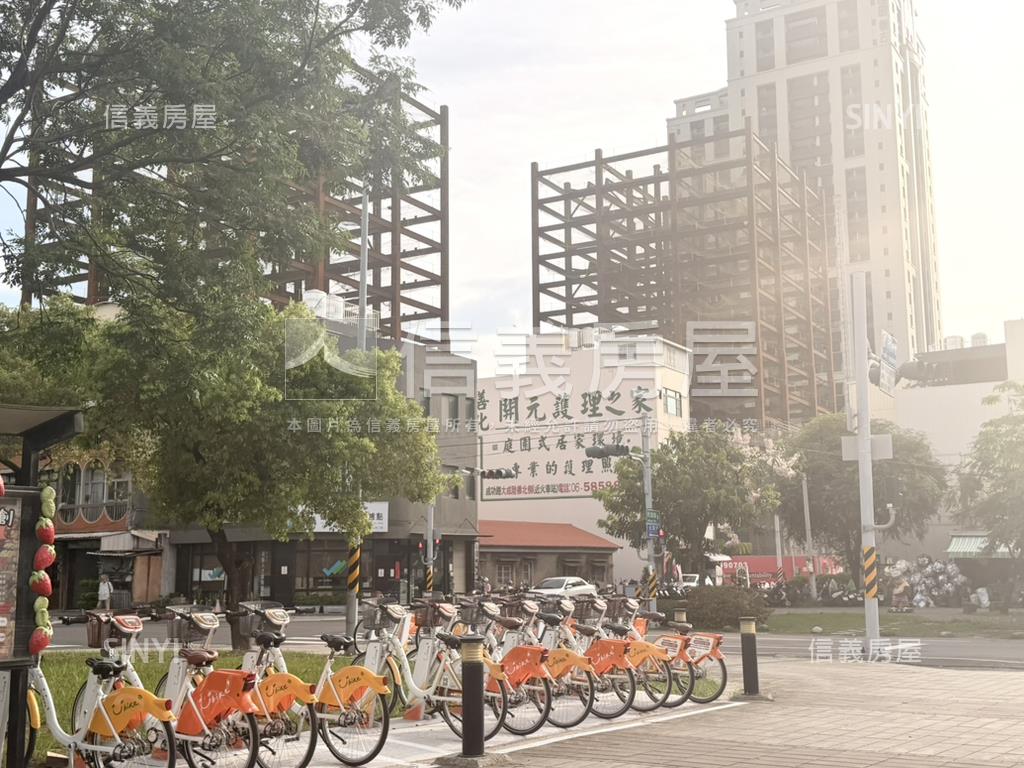 桂田磐古２兩房高樓平車房屋室內格局與周邊環境