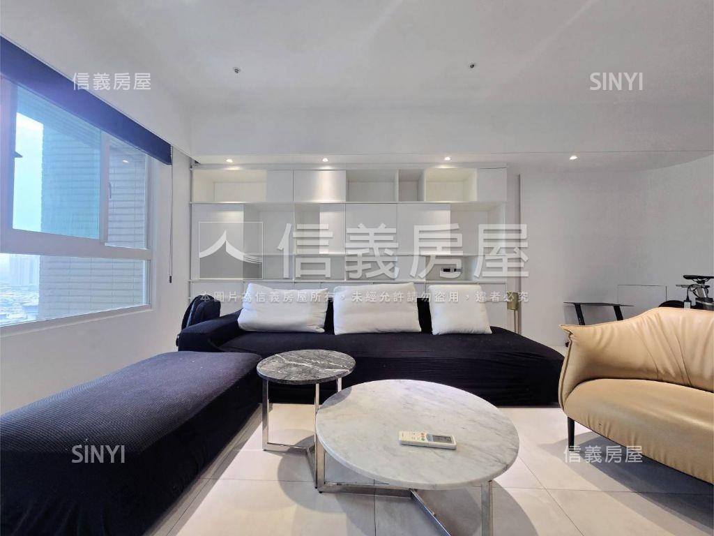 七張園上園鋼骨景觀美裝潢房屋室內格局與周邊環境