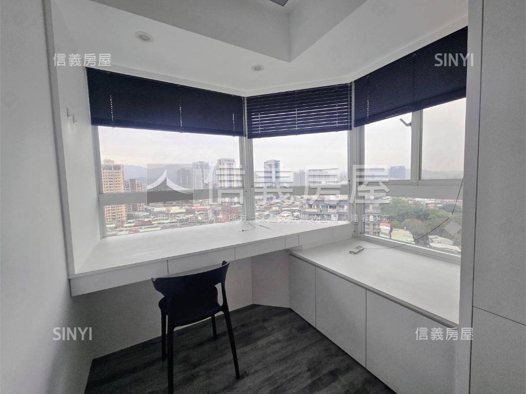 七張園上園鋼骨景觀美裝潢房屋室內格局與周邊環境