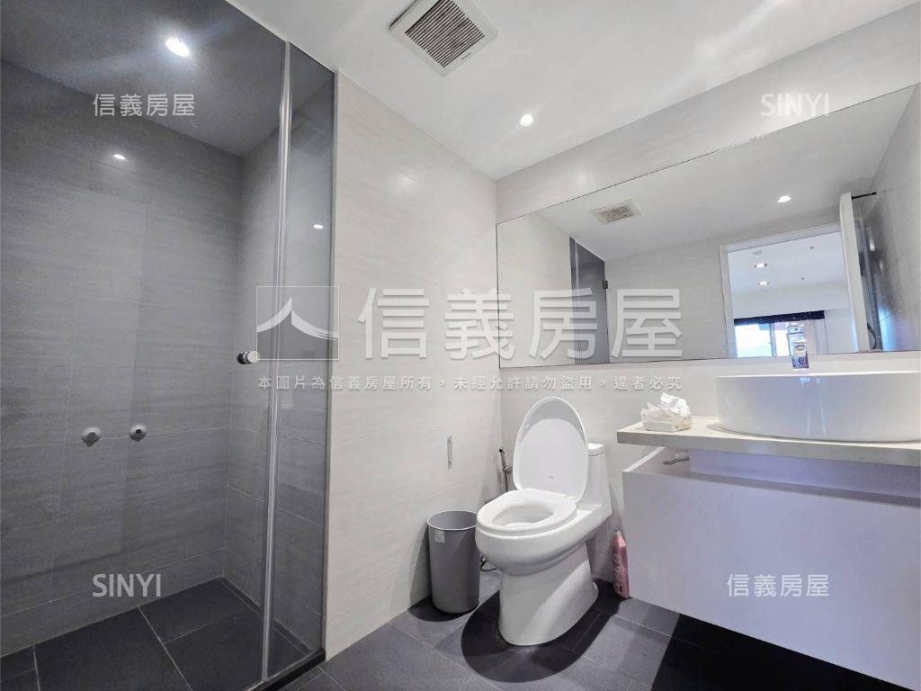 七張園上園鋼骨景觀美裝潢房屋室內格局與周邊環境