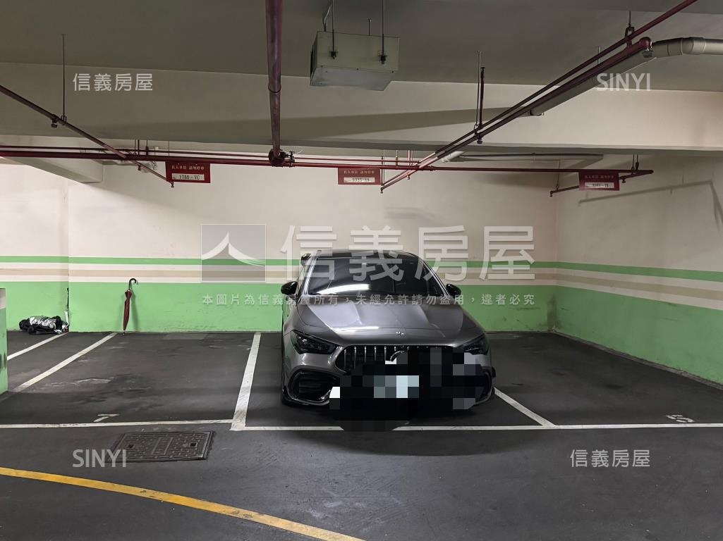 捷運年代兩房明亮景觀美屋房屋室內格局與周邊環境