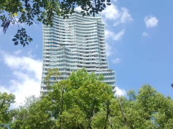 富邦天空樹✦台中頂級豪宅