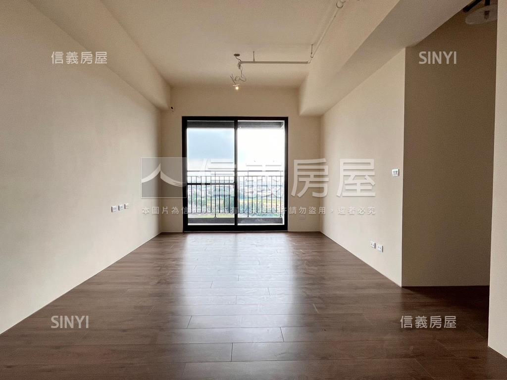 勝麗進行曲三房平車房屋室內格局與周邊環境