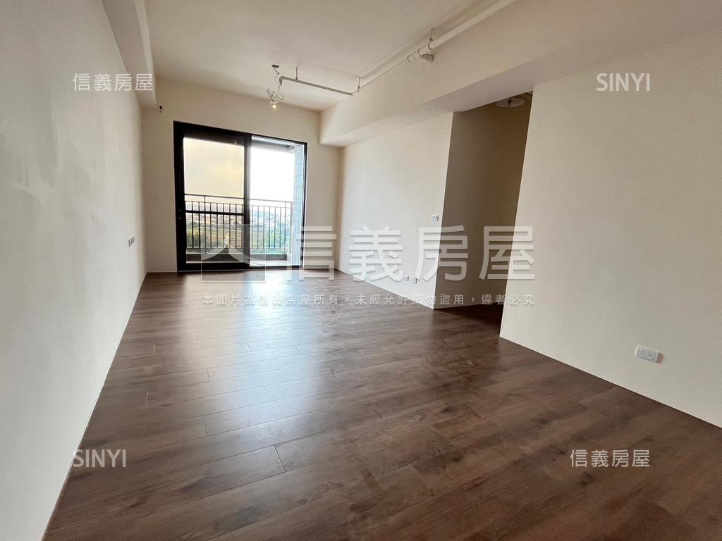 勝麗進行曲三房平車房屋室內格局與周邊環境