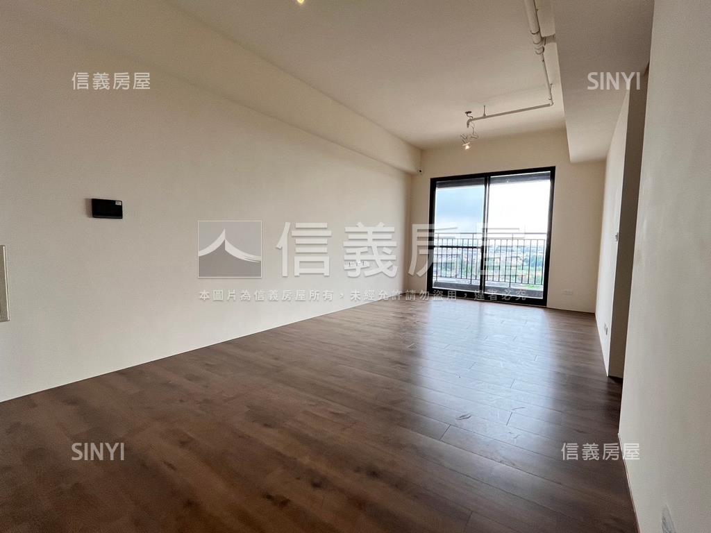 勝麗進行曲三房平車房屋室內格局與周邊環境