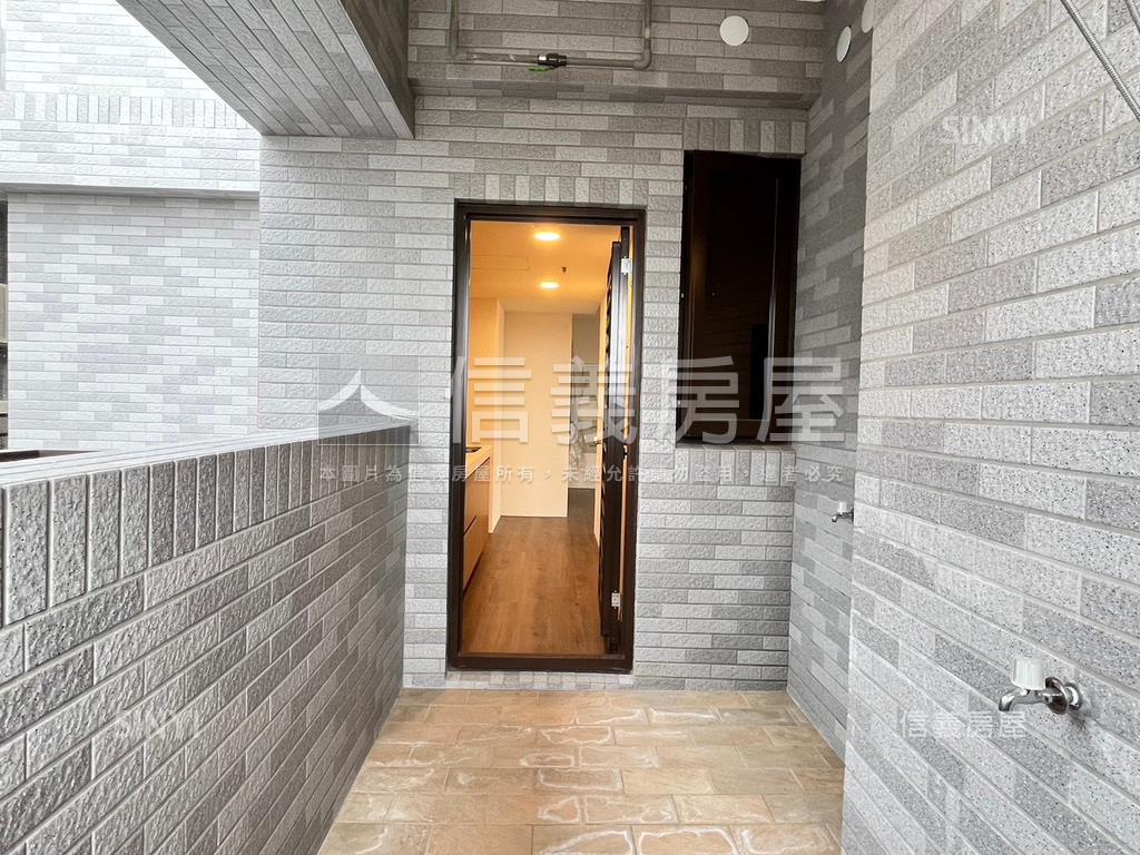 勝麗進行曲三房平車房屋室內格局與周邊環境