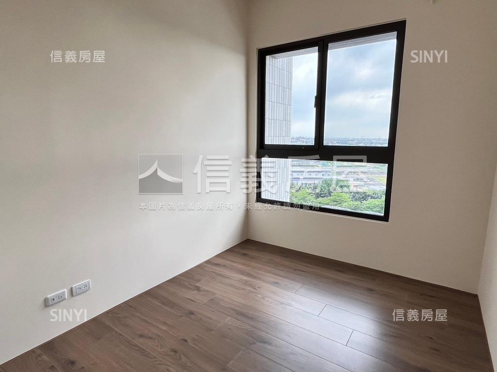 勝麗進行曲三房平車房屋室內格局與周邊環境