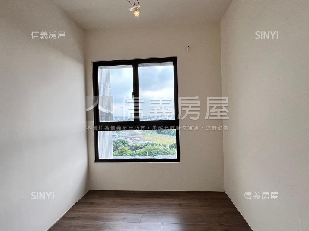 勝麗進行曲三房平車房屋室內格局與周邊環境