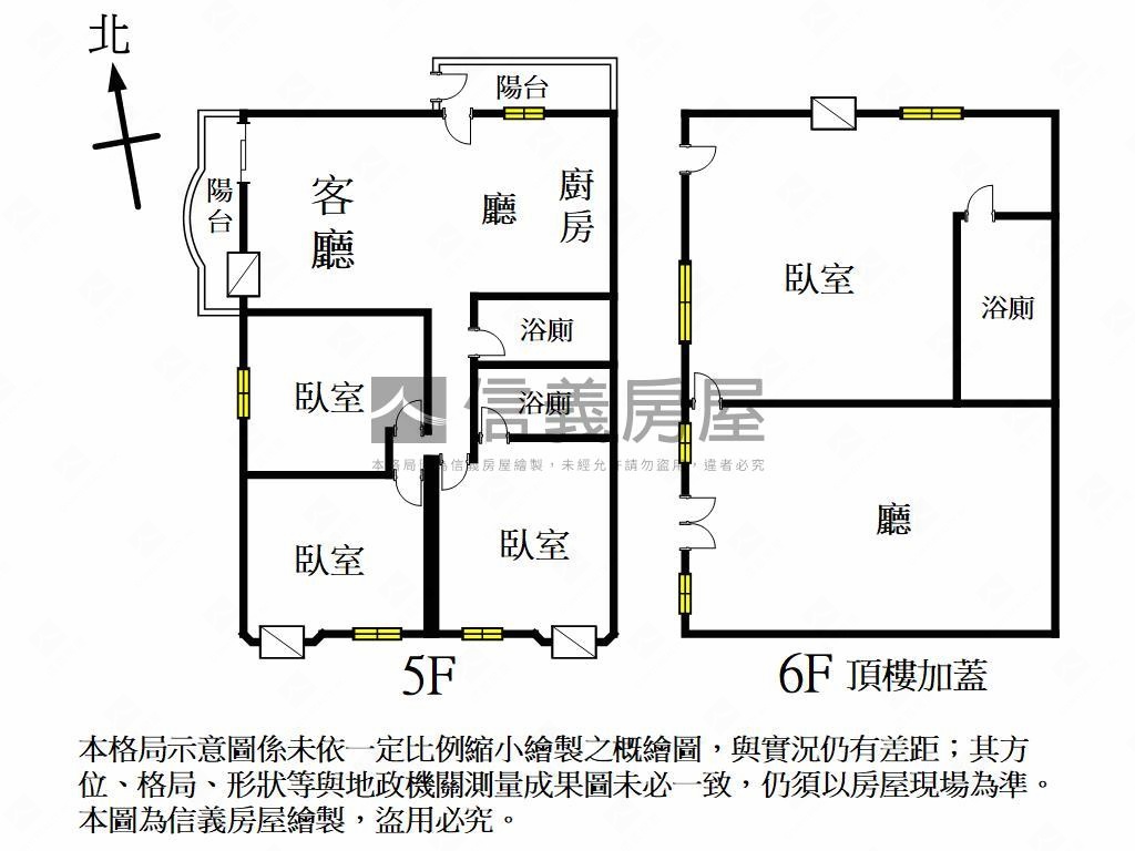 近科工館健身三房公寓房屋室內格局與周邊環境