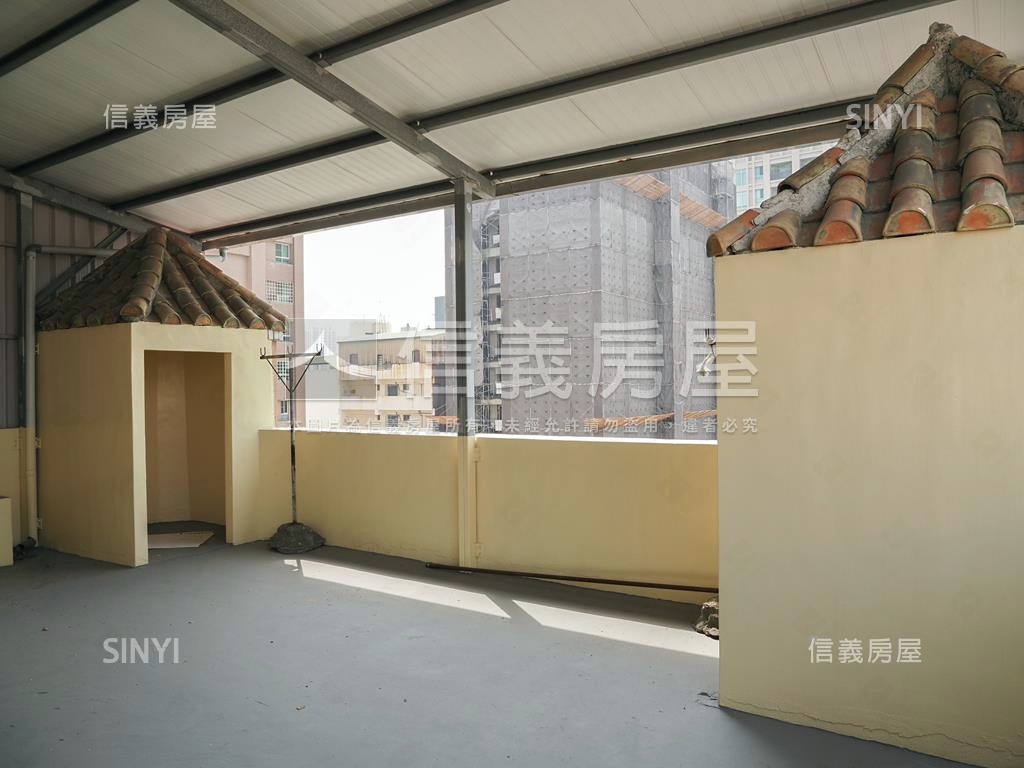 近科工館健身三房公寓房屋室內格局與周邊環境