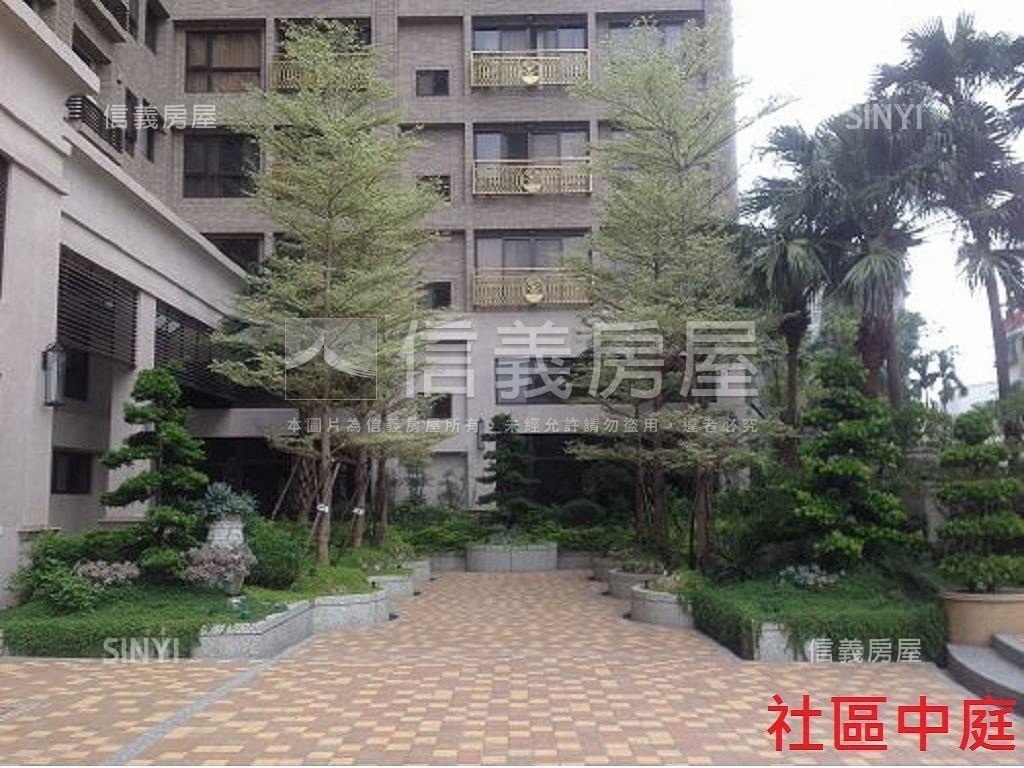 近未來Ｇ０４高樓３房車位房屋室內格局與周邊環境