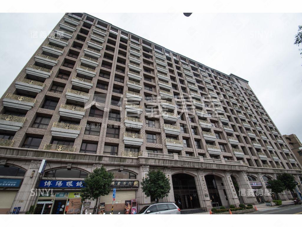 近未來Ｇ０４高樓３房車位房屋室內格局與周邊環境