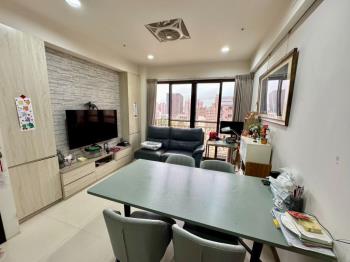 近未來Ｇ０４高樓３房車位